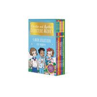 Sweet Cherry Publishing Christie and Agatha's Detective Agency 5 Book Box Collection (bok, eng)