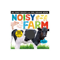 Little Tiger Press Group Noisy Farm (bok, board book, eng)