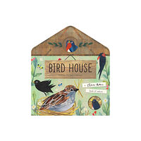 Little Tiger Press Group Bird House (bok, board book, eng)