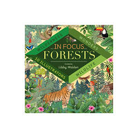 Little Tiger Press Group In Focus: Forests (inbunden, eng)