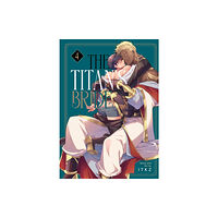 Seven Seas Entertainment, LLC The Titan's Bride Vol. 4 (häftad, eng)