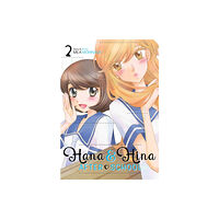 Seven Seas Entertainment, LLC Hana and Hina After School Vol. 2 (häftad, eng)