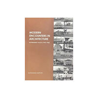 Ekta Books Distributors Pvt. Ltd. Modern Encounters in Architecture (häftad, eng)