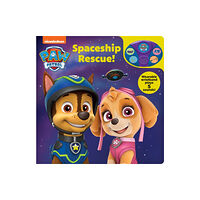 Phoenix International Publications, Incorporated Nickelodeon Paw Patrol: Spaceship Rescue! Book and Wristband Sound Book (bok, board book, eng)