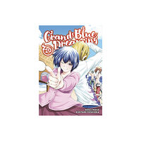 Kodansha America, Inc Grand Blue Dreaming 20 (häftad, eng)