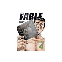 Kodansha America, Inc The Fable Omnibus 4 (Vol. 7-8) (häftad, eng)