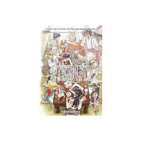 Kodansha America, Inc To Your Eternity 21 (häftad, eng)