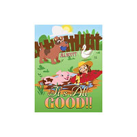Austin Macauley Publishers LLC It’s All Good!! (häftad, eng)