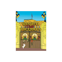 Austin Macauley Publishers Westieti Visits the Queen (häftad, eng)