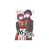 Seven Seas Entertainment, LLC 365 Days to the Wedding Vol. 5 (häftad, eng)