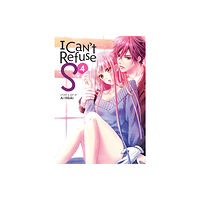 Seven Seas Entertainment, LLC I Can't Refuse S Vol. 4 (häftad, eng)