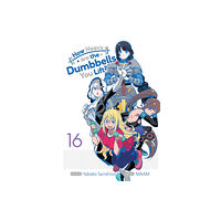 Seven Seas Entertainment, LLC How Heavy are the Dumbbells You Lift? Vol. 16 (häftad, eng)