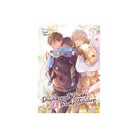 Seven Seas Entertainment, LLC Delinquent Daddy and Tender Teacher Vol. 5: Four-Leaf Clovers (häftad, eng)