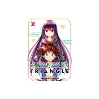 Seven Seas Entertainment, LLC Ayakashi Triangle Vol. 11 (häftad, eng)