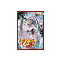 Seven Seas Entertainment, LLC Creature Girls: A Hands-On Field Journal in Another World Vol. 11 (häftad, eng)