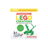 Page Street Publishing Co. Awesome LEGO Creations with Bricks You Already Have: Oversized & Expanded Edition! (häftad, eng)