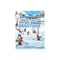 Austin Macauley Publishers The Seever Beavers Go Ice Skating (häftad, eng)