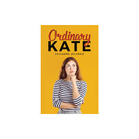 Austin Macauley Publishers LLC Ordinary Kate (häftad, eng)