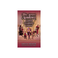 Austin Macauley Publishers LLC The Arrow Academy (häftad, eng)