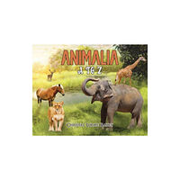 Austin Macauley Publishers LLC Animalia: A to Z (häftad, eng)