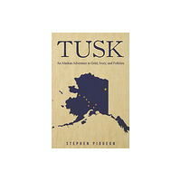 Austin Macauley Publishers LLC Tusk (häftad, eng)