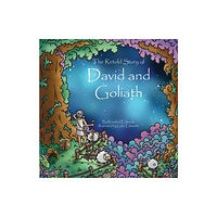 Austin Macauley Publishers LLC The Retold Story of David and Goliath (häftad, eng)