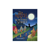 Austin Macauley Publishers LLC The Witch of Warthill Street (häftad, eng)