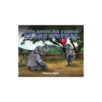 Austin Macauley Publishers LLC Buto Meets His Famous Grand Mother (inbunden, eng)