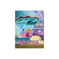 Austin Macauley Publishers LLC My Pink (häftad, eng)