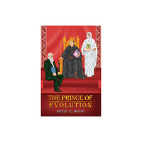 Austin Macauley Publishers LLC The Prince of Evolution (häftad, eng)