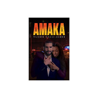 Austin Macauley Publishers LLC Amaka (häftad, eng)