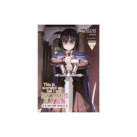 Seven Seas Entertainment, LLC This Is Screwed Up, but I Was Reincarnated as a GIRL in Another World! (Manga) Vol. 14 (häftad, eng)