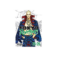 Seven Seas Entertainment, LLC Tokyo Revengers (Omnibus) Vol. 25-26 (häftad, eng)