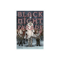 Seven Seas Entertainment, LLC Black Night Parade Vol. 5 (häftad, eng)