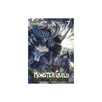 Seven Seas Entertainment, LLC Monster Guild: The Dark Lord’s (No-Good) Comeback! Vol. 7 (häftad, eng)