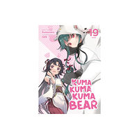 Seven Seas Entertainment, LLC Kuma Kuma Kuma Bear (Light Novel) Vol. 19 (häftad, eng)