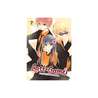 Seven Seas Entertainment, LLC Last Game Vol. 7 (häftad, eng)