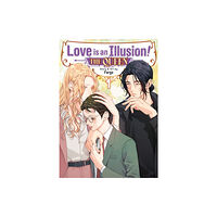 Seven Seas Entertainment, LLC Love is an Illusion! - The Queen Vol. 1 (häftad, eng)