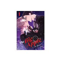 Seven Seas Entertainment, LLC The Big Apple Vol. 1 (häftad, eng)