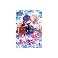 Seven Seas Entertainment, LLC The Villainess and the Demon Knight (Light Novel) Vol. 1 (häftad, eng)