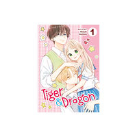 Seven Seas Entertainment, LLC Tiger and Dragon Vol. 1 (häftad, eng)