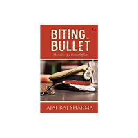 Rupa Publications India Pvt. Ltd Biting the Bullet (inbunden, eng)