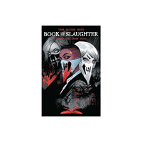 Boom! Studios Books of Slaughter Vol. 1 (häftad, eng)