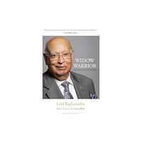 Bloomsbury India Widow Warrior (inbunden, eng)