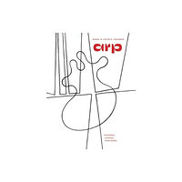 Yale university press Hans Arp & Sophie Taeuber-Arp (inbunden, eng)