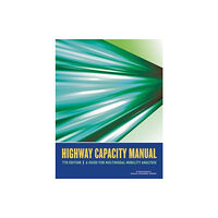 National Academies Press Highway Capacity Manual 7th Edition (häftad, eng)