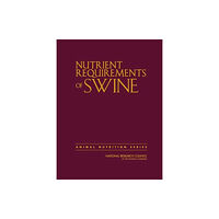 National Academies Press Nutrient Requirements of Swine (häftad, eng)