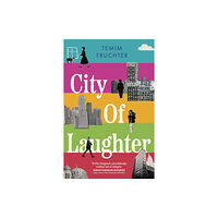 Dialogue City of Laughter (inbunden, eng)