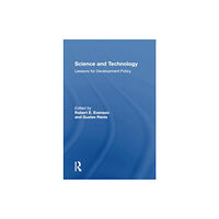 Taylor & francis ltd Science And Technology (häftad, eng)