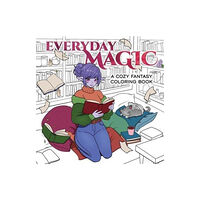 Dover publications inc. Everyday Magic (häftad, eng)